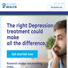 studies4depression.com