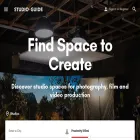 studio.guide