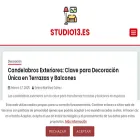 studio13.es
