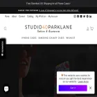 studio40parklane.com
