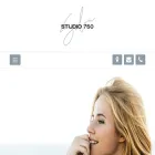 studio750salon.com
