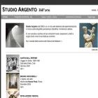 studioargento.com