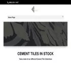 studiocementtile.com