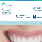studiodentisticodottdamini.it