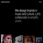 studioherrstrom.com