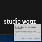 studiowaaz.com