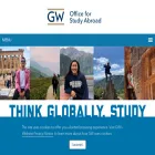studyabroad.gwu.edu