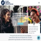 studyabroadassociation.com