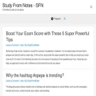 studyfromnotes.com