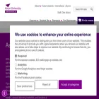 studyonline.aston.ac.uk