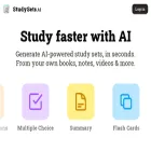 studysets.ai