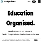 studystrivers.ie