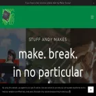 stuffandymakes.com