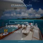 stunningyachts.com