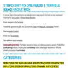 stupidhackathon.com