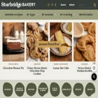 sturbridgebakery.com