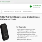 sturzmelder.de