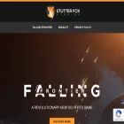 stutterfoxstudios.com