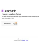 stwaykar.in
