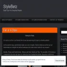 stylebetz.com