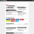 stylebook.de