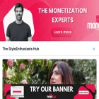 styleenthusiasts.com