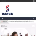 styleguide.ro