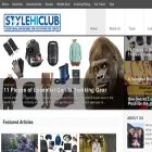 stylehiclub.com