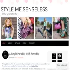 stylemesenseless.com