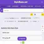 stylename.net