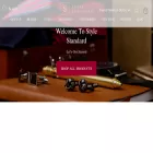 stylestandard.com