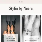 stylinbyneeru.com
