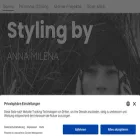 stylingbyannamilena.de