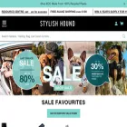 stylish-hound.us