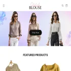 stylishblouse.com