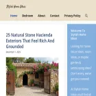 stylishhomeideas.com