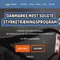 styrketraeningsprogram.dk