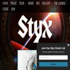 styxworld.com