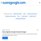 suaragoogle.com