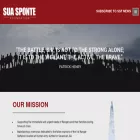 suaspontefoundation.org