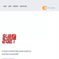 sub2get.com