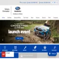 subarudoncaster.com.au