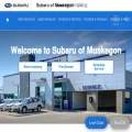 subaruofmuskegon.com