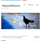 subhankarbhattacharya.com