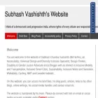 subhashvashishth.com