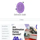 sublimationguides.com
