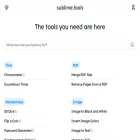 sublime.tools