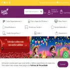 sublimesonhos.com.br