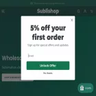 sublishop.co.uk