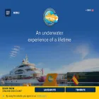 submarinesafaris.com